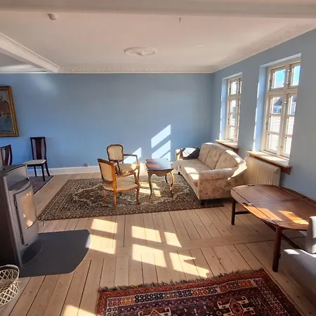 In Ubby בית הארחה *