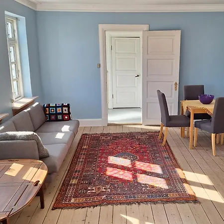 In Ubby * Kalundborg