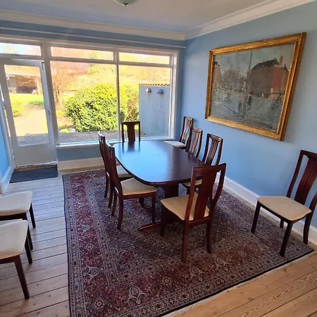 Guest house In Ubby Kalundborg