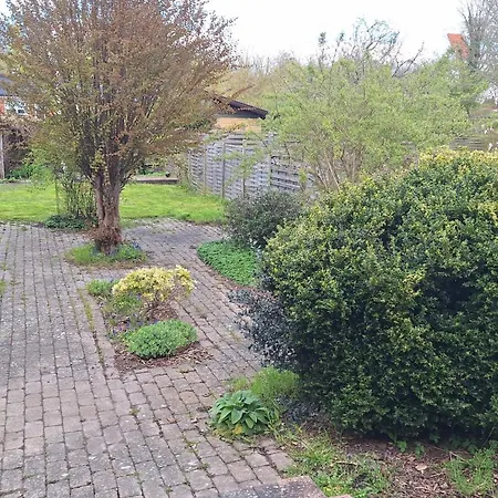 In Ubby קלונדבורג