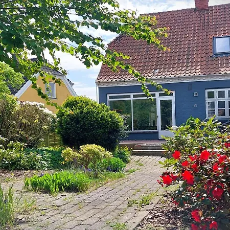 In Ubby * Kalundborg