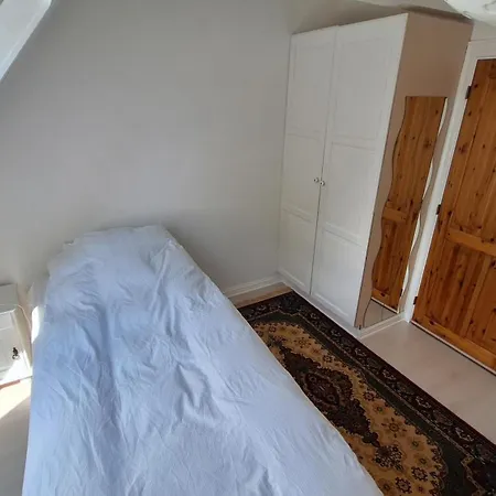 בית הארחה In Ubby *