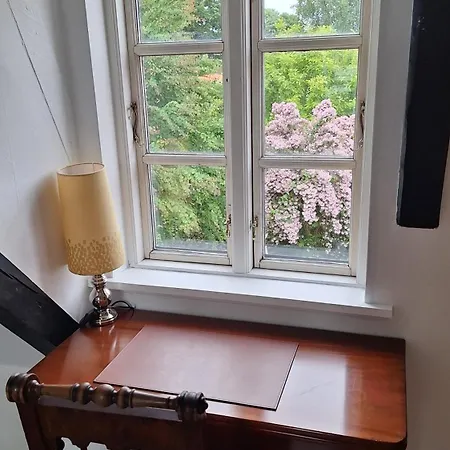 בית הארחה In Ubby קלונדבורג