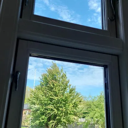 בית הארחה In Ubby