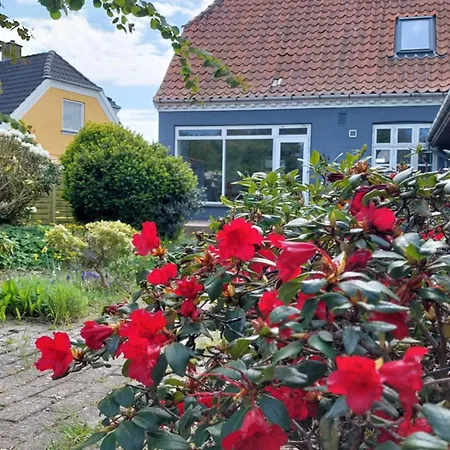 In Ubby * Kalundborg