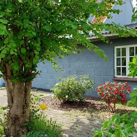 In Ubby בית הארחה