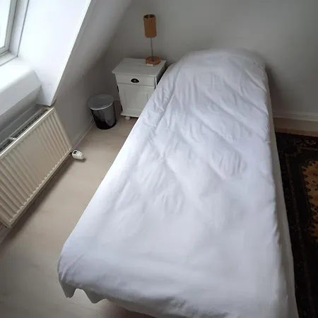Guest house In Ubby *