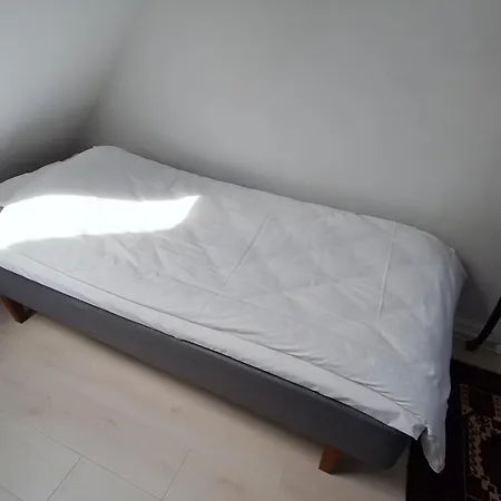 بيت ضيافة In Ubby كالوندبورج