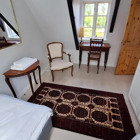 In Ubby * קלונדבורג