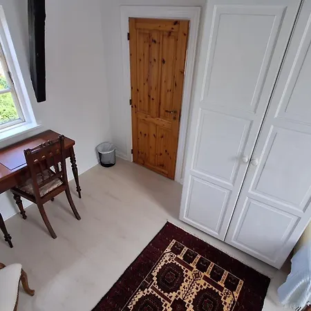 Guest house In Ubby