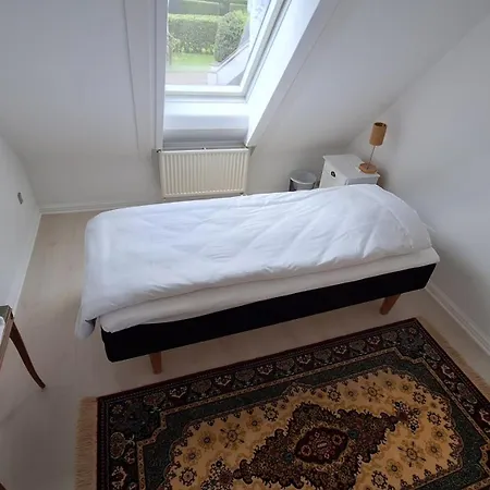 In Ubby בית הארחה *