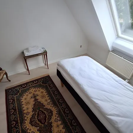 Guest house In Ubby *