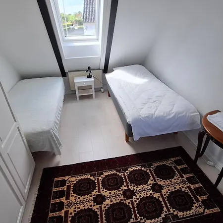 In Ubby Guest house Kalundborg