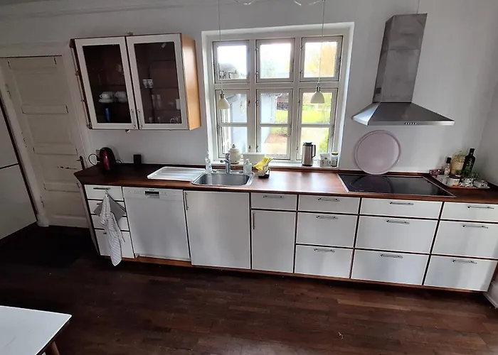 In Ubby Kalundborg