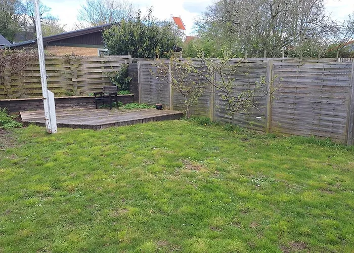 In Ubby Guest house Kalundborg