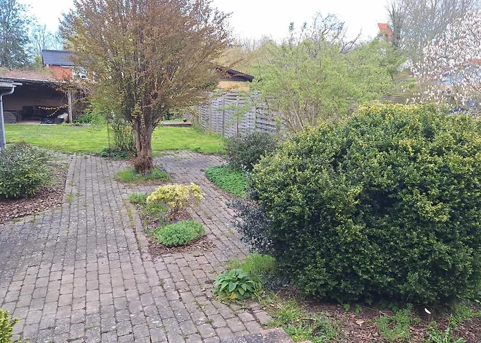 In Ubby Kalundborg