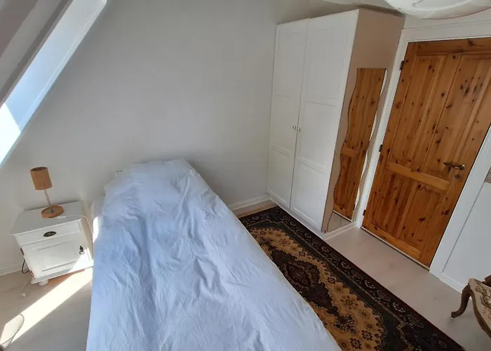 Guest house In Ubby *