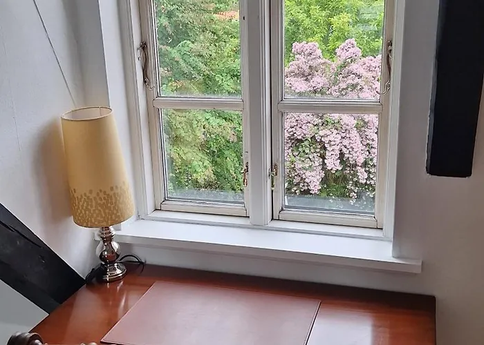Guest house In Ubby Kalundborg
