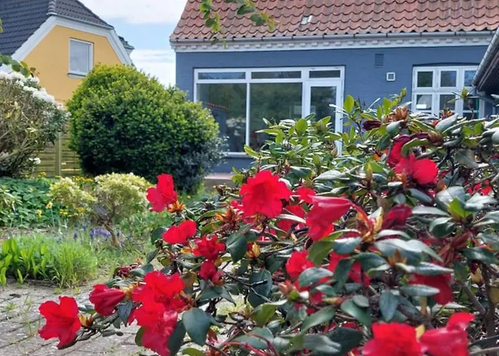 In Ubby * Kalundborg