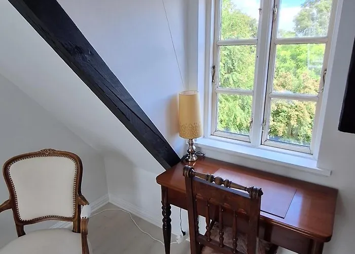 Guest house In Ubby Kalundborg